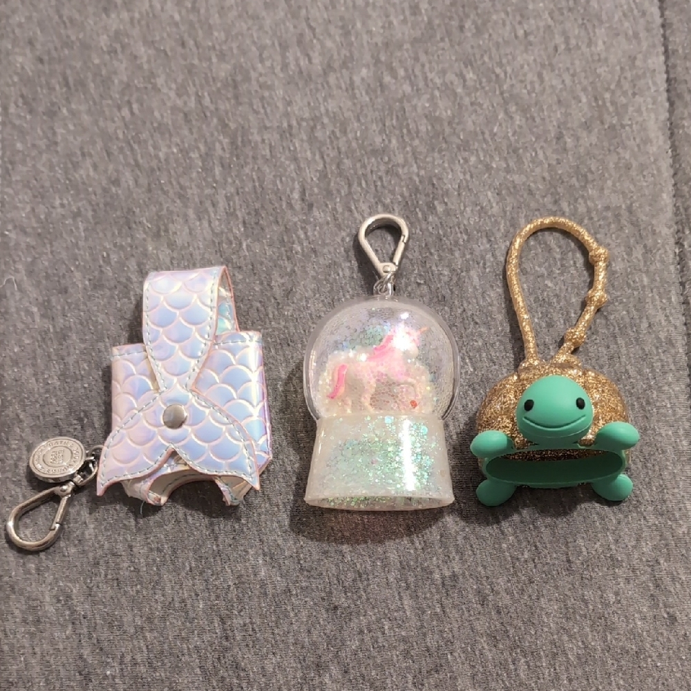 Bath And Body Works